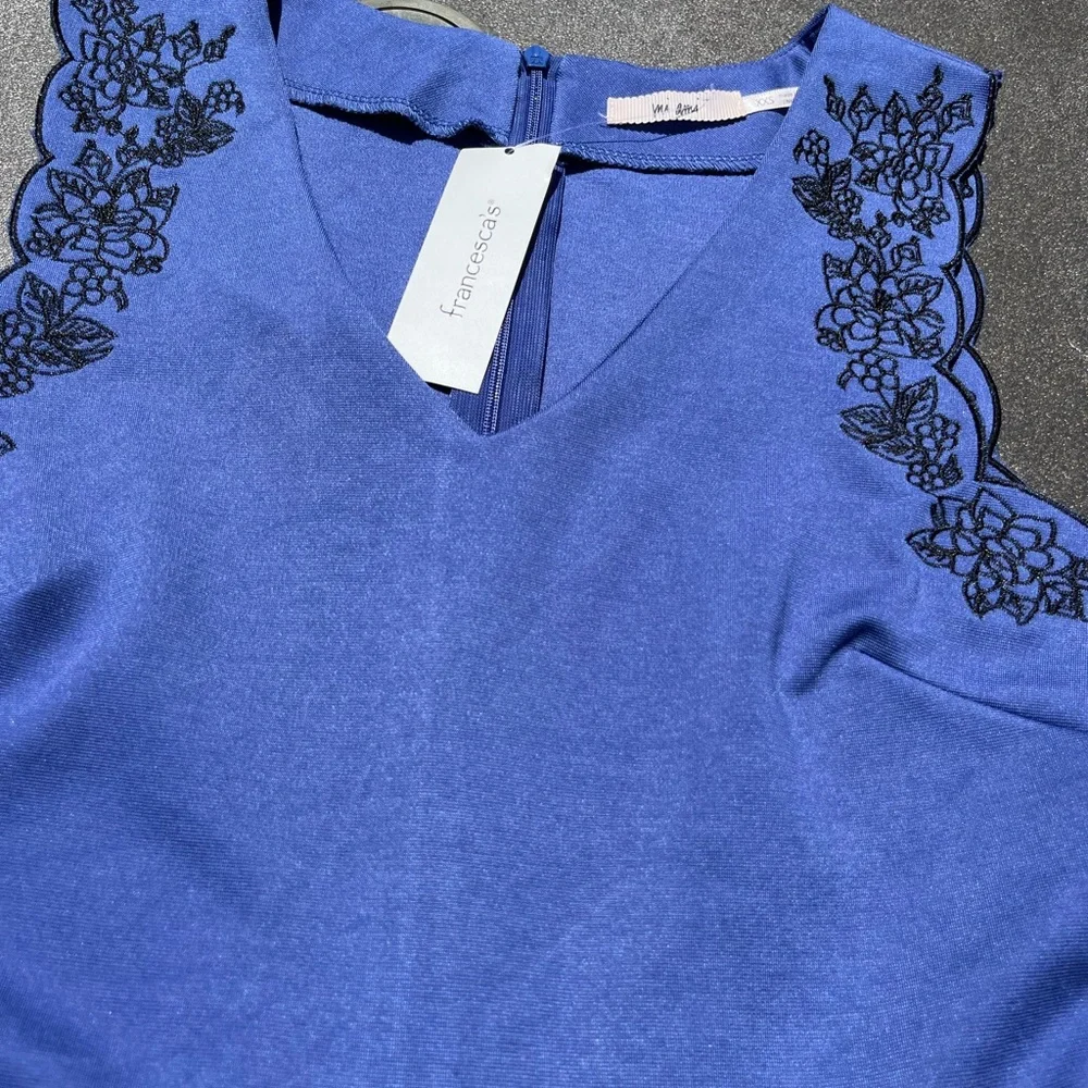 Francesca’s Dress-NEW - Picture 2 of 7